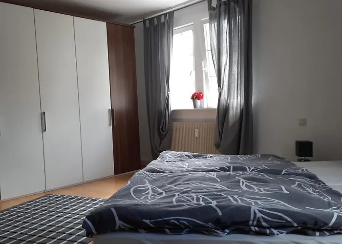 Wohnen Bei Den Brueckenhaeusern