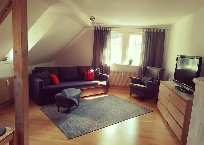 Wohnen Bei Den Brueckenhaeusern