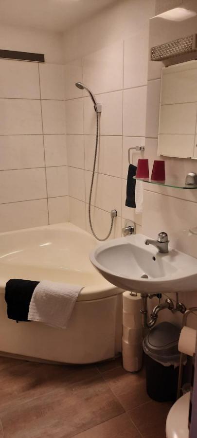 Wohnen Bei Den Brueckenhaeusern Bad Kreuznach