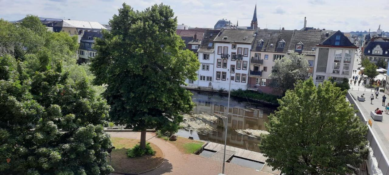 Apartment Wohnen Bei Den Brueckenhaeusern *