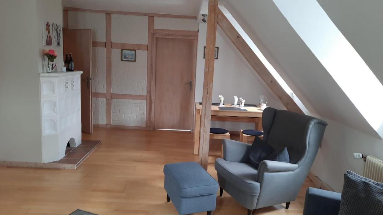 Wohnen Bei Den Brueckenhaeusern