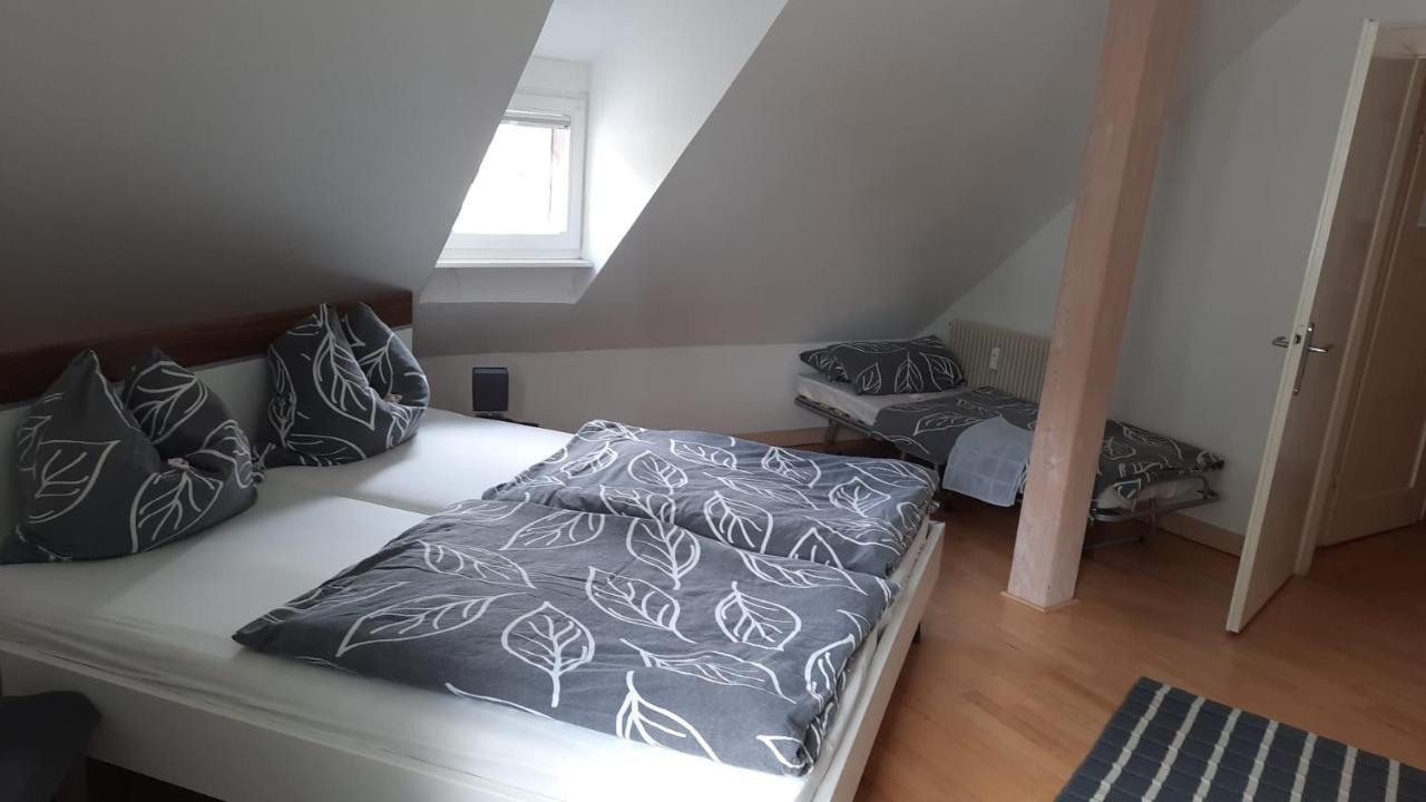 Wohnen Bei Den Brueckenhaeusern Apartment *
