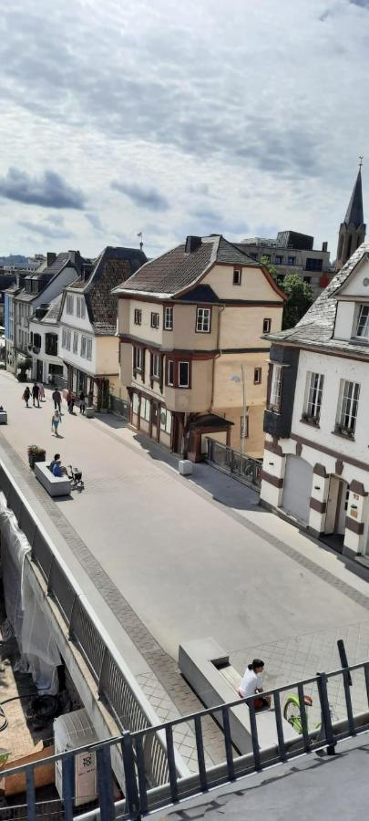 Wohnen Bei Den Brueckenhaeusern * Bad Kreuznach